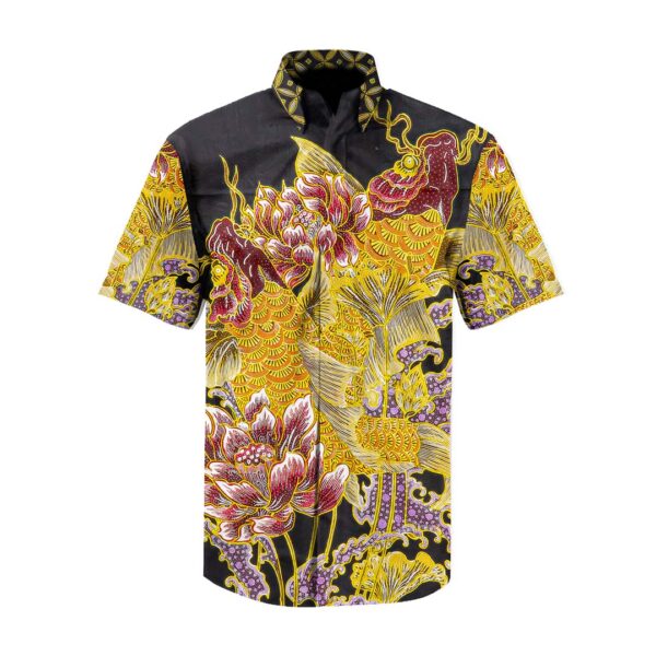 Batik Katun - ORA RM357 - Gambar 2