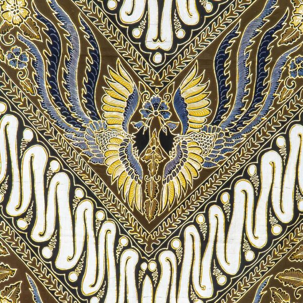 Batik Katun PERADA - ORA W471 - Gambar 3