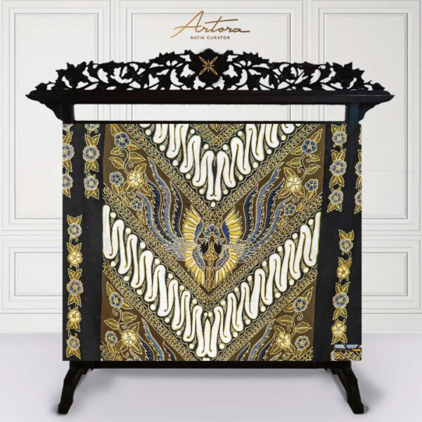 Batik Katun PERADA - ORA W471 - Gambar 4