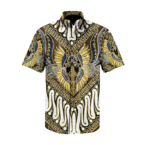 Batik Katun PERADA - ORA W471 - Gambar 2