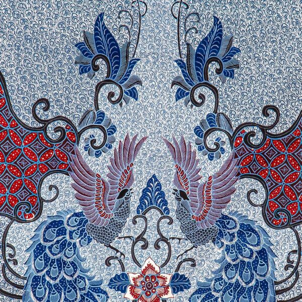 Batik Katun - ORA W472 - Gambar 3
