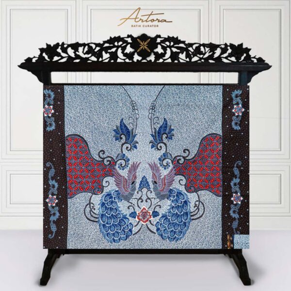 Batik Katun - ORA W472 - Gambar 4