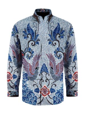 Batik Katun - ORA W472