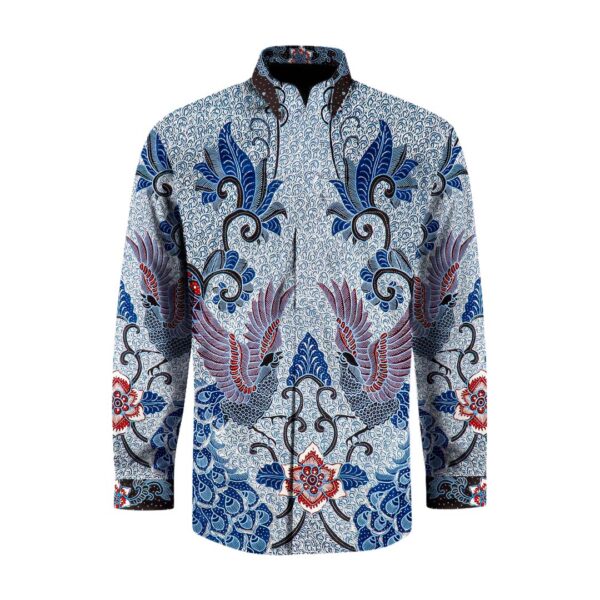 Batik Katun - ORA W472