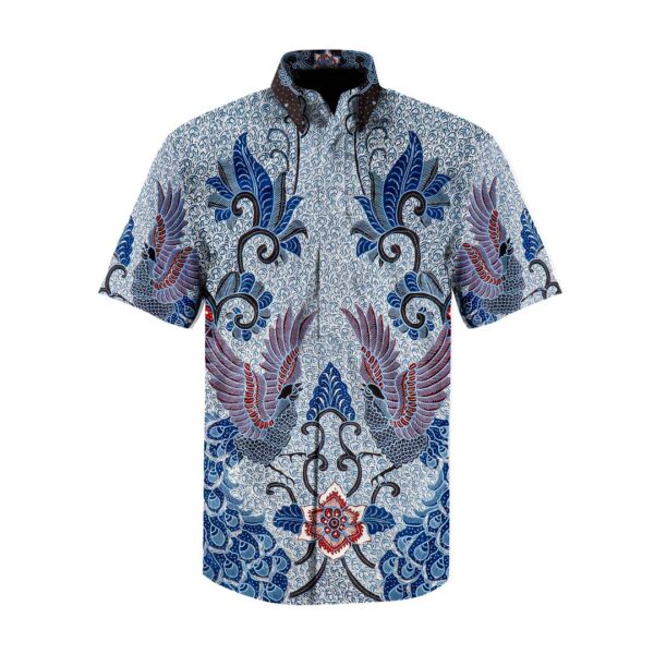 Batik Katun - ORA W472 - Gambar 2