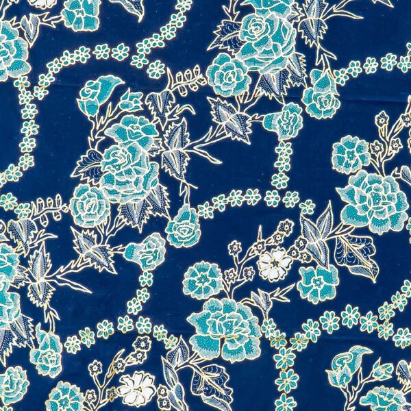 Batik Katun PERADA - ORA W473 - Gambar 3