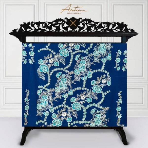 Batik Katun PERADA - ORA W473 - Gambar 4