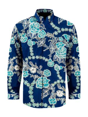 Batik Katun PERADA - ORA W473