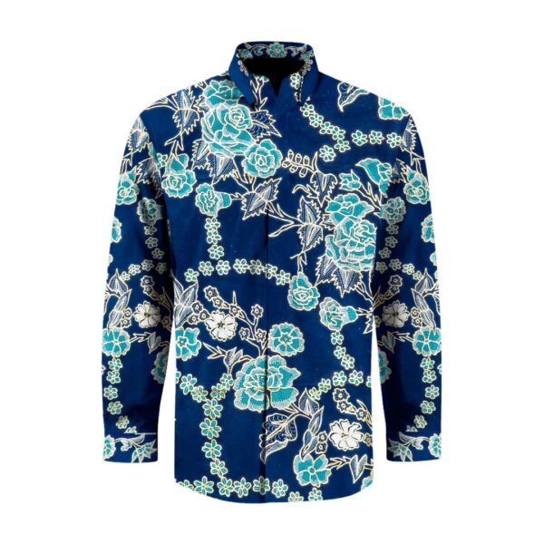 Batik Katun PERADA - ORA W473