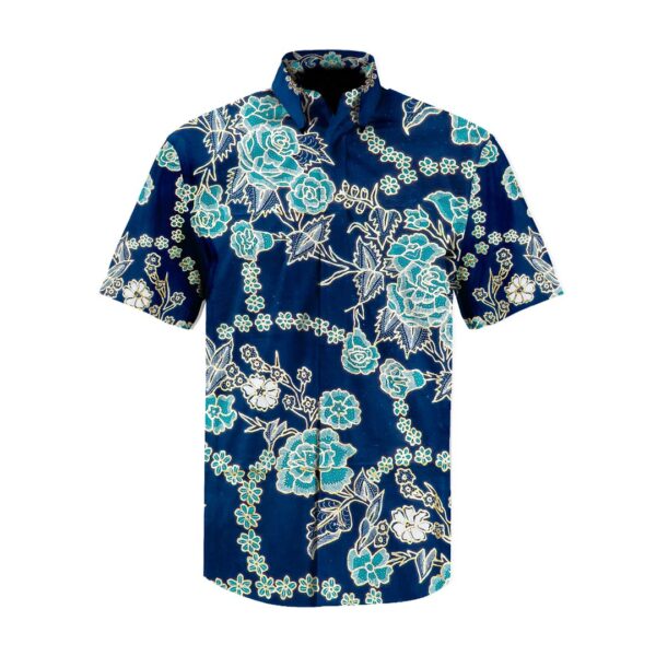 Batik Katun PERADA - ORA W473 - Gambar 2