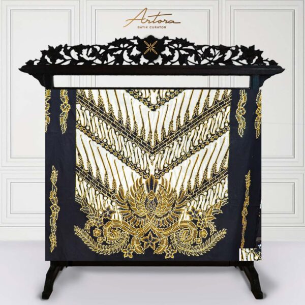 Batik Katun PERADA - ORA W474 - Gambar 4