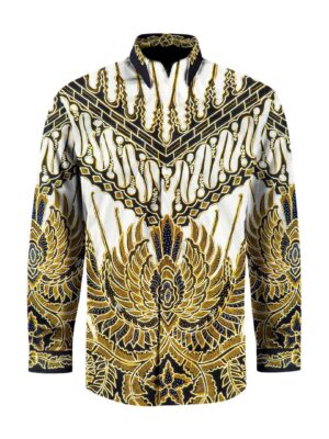 Batik Katun PERADA - ORA W474