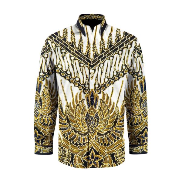 Batik Katun PERADA - ORA W474
