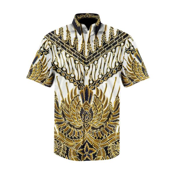 Batik Katun PERADA - ORA W474 - Gambar 2