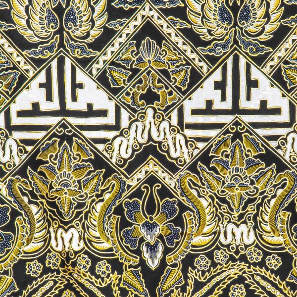 Batik Katun PERADA - ORA W475 - Gambar 3