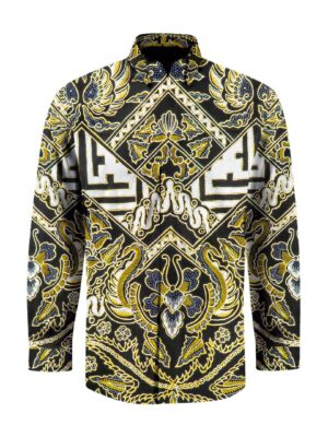 Batik Katun PERADA - ORA W475