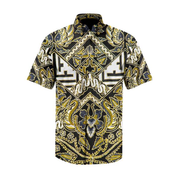 Batik Katun PERADA - ORA W475 - Gambar 2
