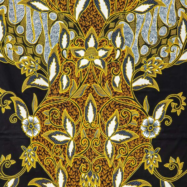 Batik Katun - ORA W476 - Gambar 3
