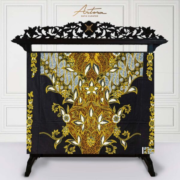 Batik Katun - ORA W476 - Gambar 4