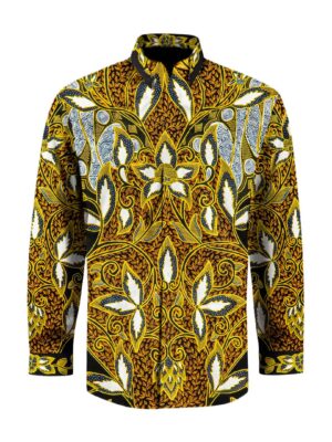 Batik Katun - ORA W476