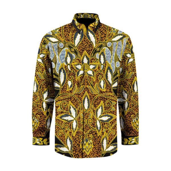 Batik Katun - ORA W476