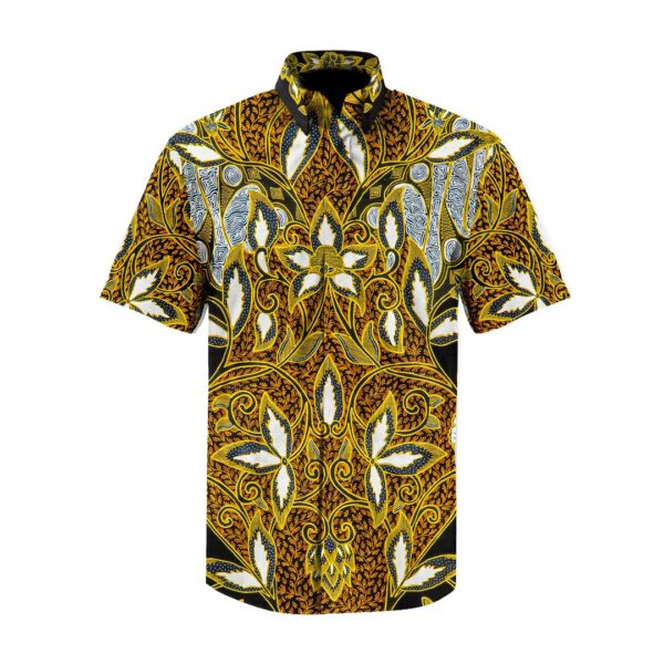 Batik Katun - ORA W476 - Gambar 2