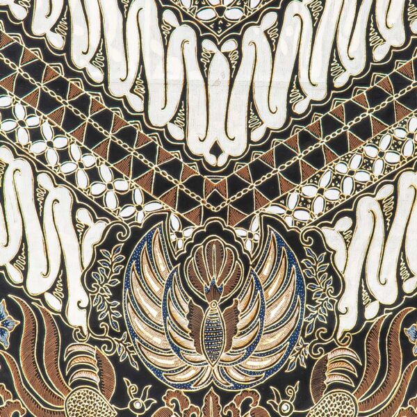 Batik Katun PERADA - ORA W477 - Gambar 3