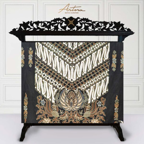Batik Katun PERADA - ORA W477 - Gambar 4