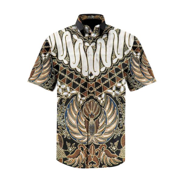 Batik Katun PERADA - ORA W477 - Gambar 2