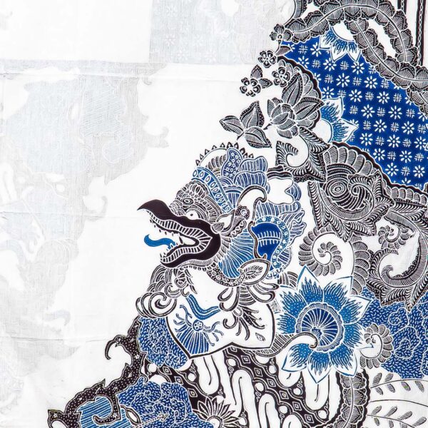 Batik Katun - ORA W478 - Gambar 3
