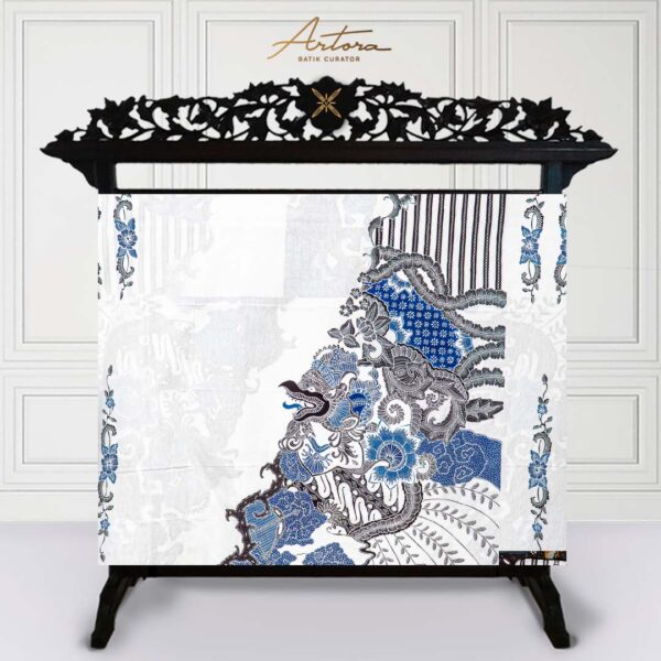 Batik Katun - ORA W478 - Gambar 4
