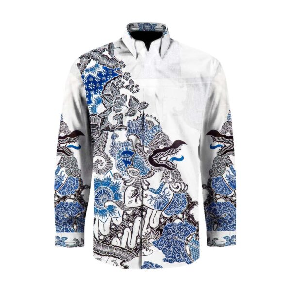 Batik Katun - ORA W478
