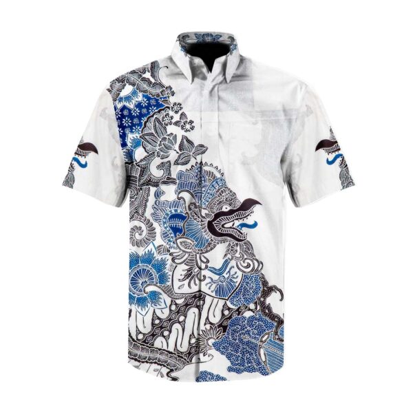 Batik Katun - ORA W478 - Gambar 2