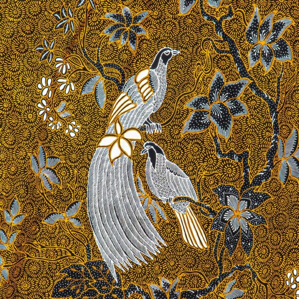 Batik Katun - ORA W479 - Gambar 3
