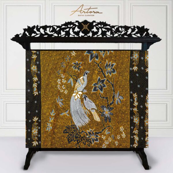 Batik Katun - ORA W479 - Gambar 4