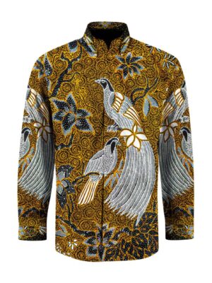 Batik Katun - ORA W479