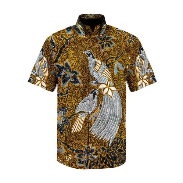 Batik Katun - ORA W479 - Gambar 2