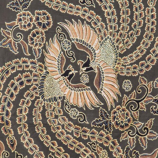 Batik Katun PERADA - ORA W478 - Gambar 3