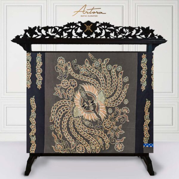 Batik Katun PERADA - ORA W478 - Gambar 4