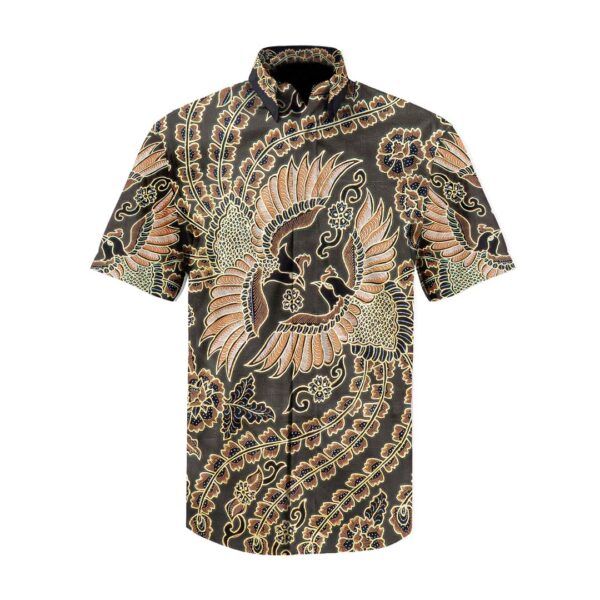 Batik Katun PERADA - ORA W478 - Gambar 2