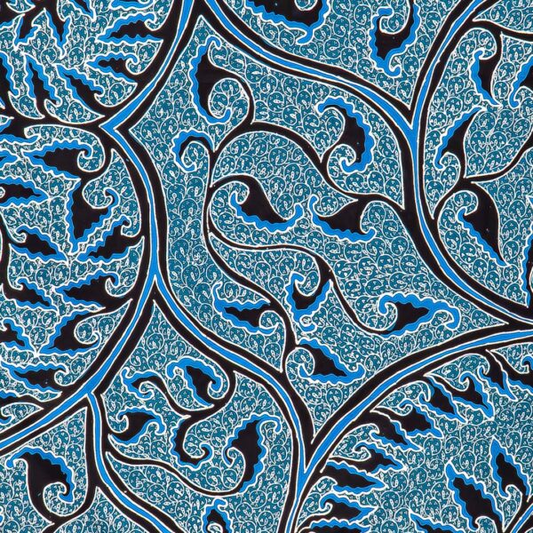 Batik Katun - ORA W481 - Gambar 3