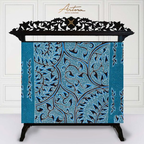 Batik Katun - ORA W481 - Gambar 4