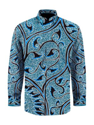 Batik Katun - ORA W481