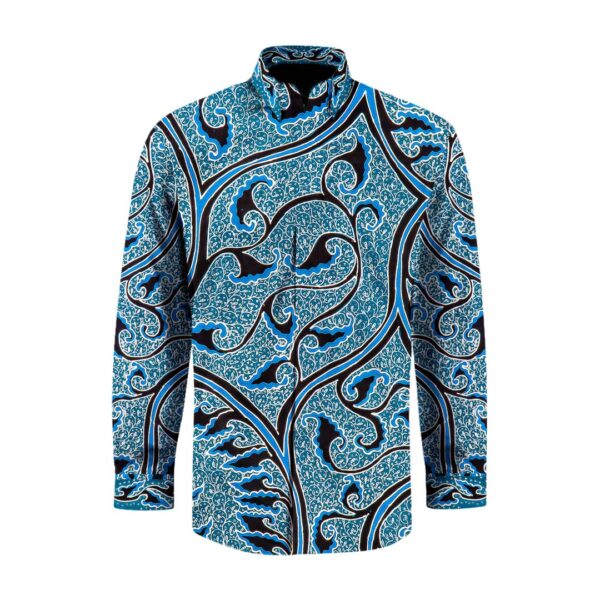 Batik Katun - ORA W481