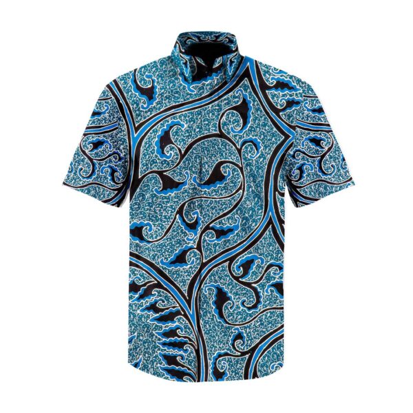 Batik Katun - ORA W481 - Gambar 2