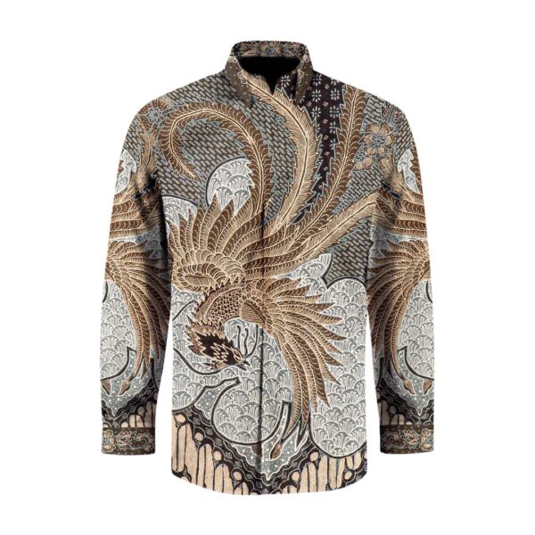 Batik Sutra - ART BQ225