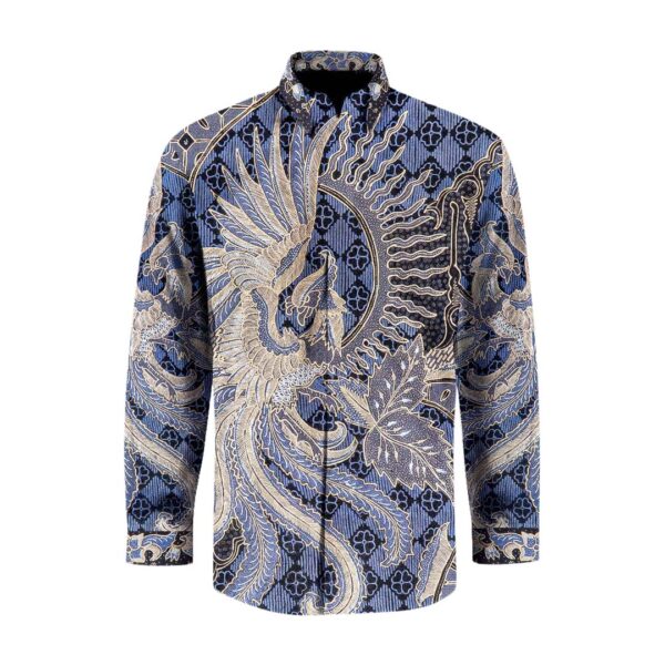 Batik Sutra - ART BQ226