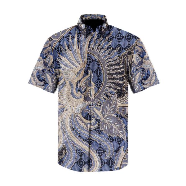 Batik Sutra - ART BQ226 - Gambar 2