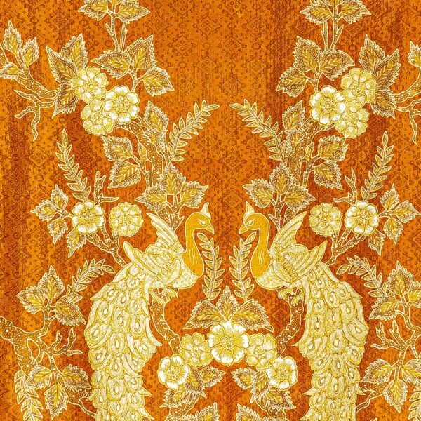 Batik Sutra - ART GL20 - Gambar 3