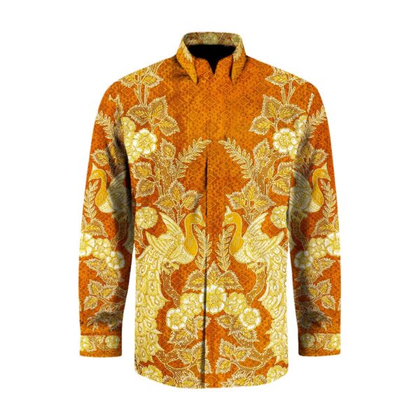 Batik Sutra - ART GL20